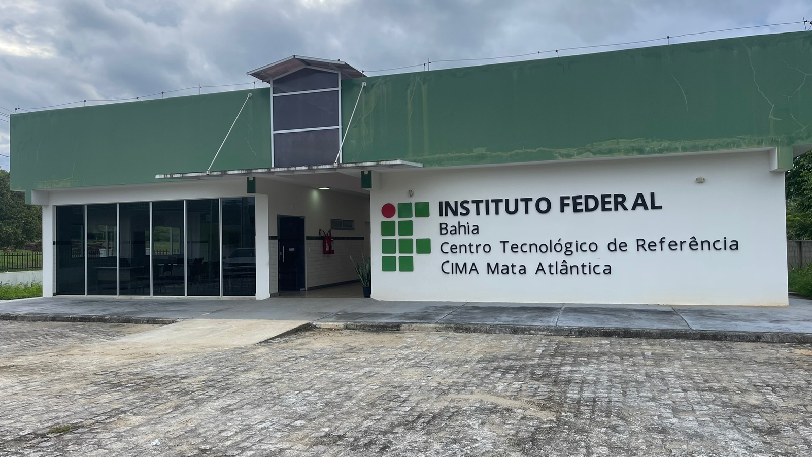 IFBA começa a implantar centros de referência em oito cidades